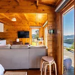 Wood House Amazing View Douro *