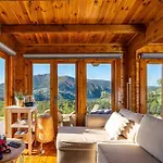 Wood House Amazing View Douro * Raiva