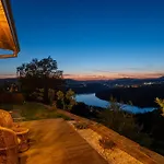 Wood House Amazing View Douro Prázdninový dům *