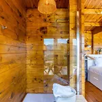 Wood House Amazing View Douro * Raiva