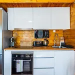 Wood House Amazing View Douro * Raiva