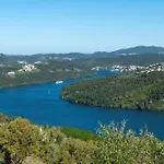 Prázdninový dům Wood House Amazing View Douro Raiva