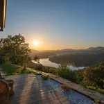 Wood House Amazing View Douro Raiva
