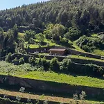 Wood House Amazing View Douro *