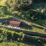Wood House Amazing View Douro Prázdninový dům *