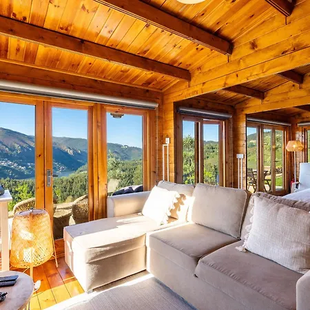 Casa vacanze Wood House Amazing View Douro