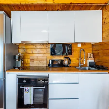 Wood House Amazing View Douro * Raiva