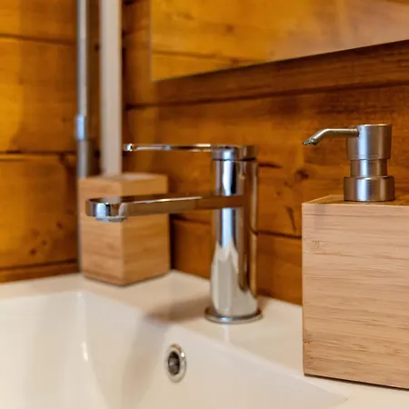 Wood House Amazing View Douro Casa vacanze *