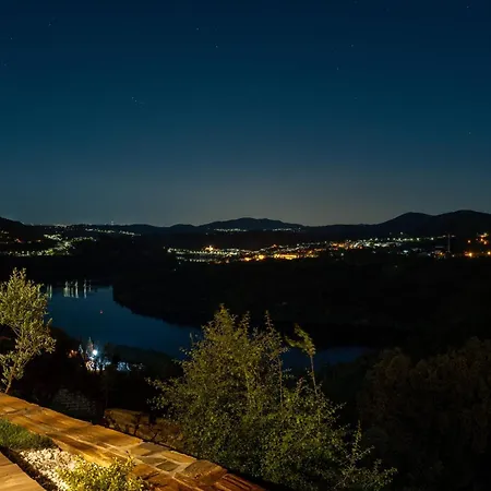 Wood House Amazing View Douro * Raiva