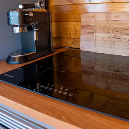 Dom wakacyjny Wood House Amazing View Douro Raiva