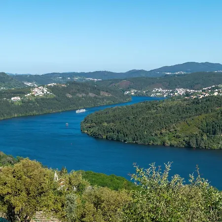 Casa vacanze Wood House Amazing View Douro Raiva