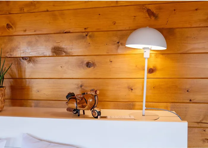 Wood House Amazing View Douro Raiva