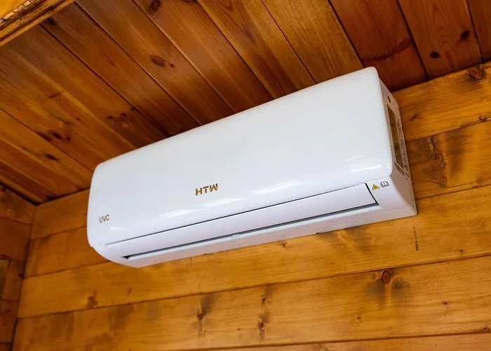 Дом отдыха Wood House Amazing View Douro *